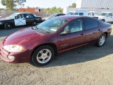 2001 DODGE INTREPID