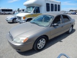 2005 FORD TAURUS