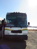 2003 MCI D4500 TRANSIT BUS (NON RUNNER)