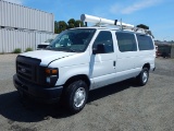 2008 FORD E-350