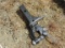 NEW & UNUSED STIFF NECK PINTLE HITCH