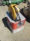 IQ CHOP SAW W/ STAND