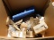 BOX OF ASST BUS PARTS