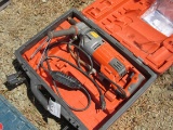 HUSQUARNA DM220 CORE DRILL