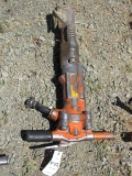 APT 90 LB JACK HAMMER