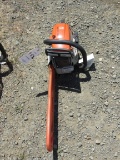 STIHL MS261 CHAIN SAW