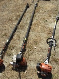 STIHL POLE SAW PARTS