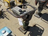 WACKER BS604 TAMPER