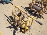 AIR TESTING MANIFOLD