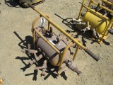 AIR TESTING MANIFOLD