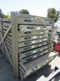 LARGE TOOL CHEST