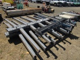 PIPE RACKING