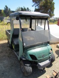 YAMAHA  UTILITY CART