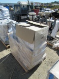 PALLET OF COMPUTER EQUIPMENT