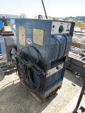 MILLER SRH-333 WELDER