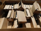 BOX OF ASST BUS PARTS