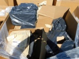 BOX OF ASST BUS PARTS