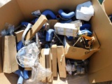 BOX OF ASST BUS PARTS