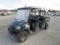 2014 CUSHMAN 1600 XD4 4X4 UTILITY CART (MECH ISSUES)