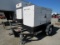 2015 MQ DCA 25 WHISPERWATT TOWABLE GENERATOR