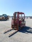 CLARK C500-45 WAREHOUSE FORKLIFT