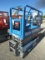 2014 GENIE GS 1930 SCISSOR LIFT