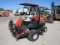 JACOBSEN LF 3800 4X4 RIDE ON MOWER