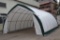 NEW & UNUSED 20' X 30' X 12' PEAK CEILING STORAGE SHELTER