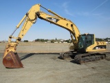 2002 CATERPILLAR 325CL EXCAVATOR