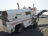 1997 WIRTGEN W1000 ASPHALT GRINDER (NON COMPLIANT)