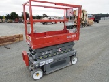 SKYJACK SJ3219 SCISSOR LIFT