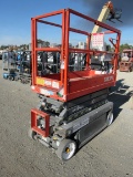 2014 SKYJACK SJ3219 SCISSOR LIFT