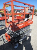 2014 SKYJACK SJ 3219 SCISSOR LIFT