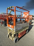 2012 JLG 1930 ES SCISSOR LIFT