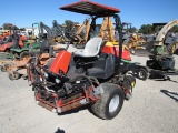 JACOBSEN LF 3800 4X4 RIDE ON MOWER