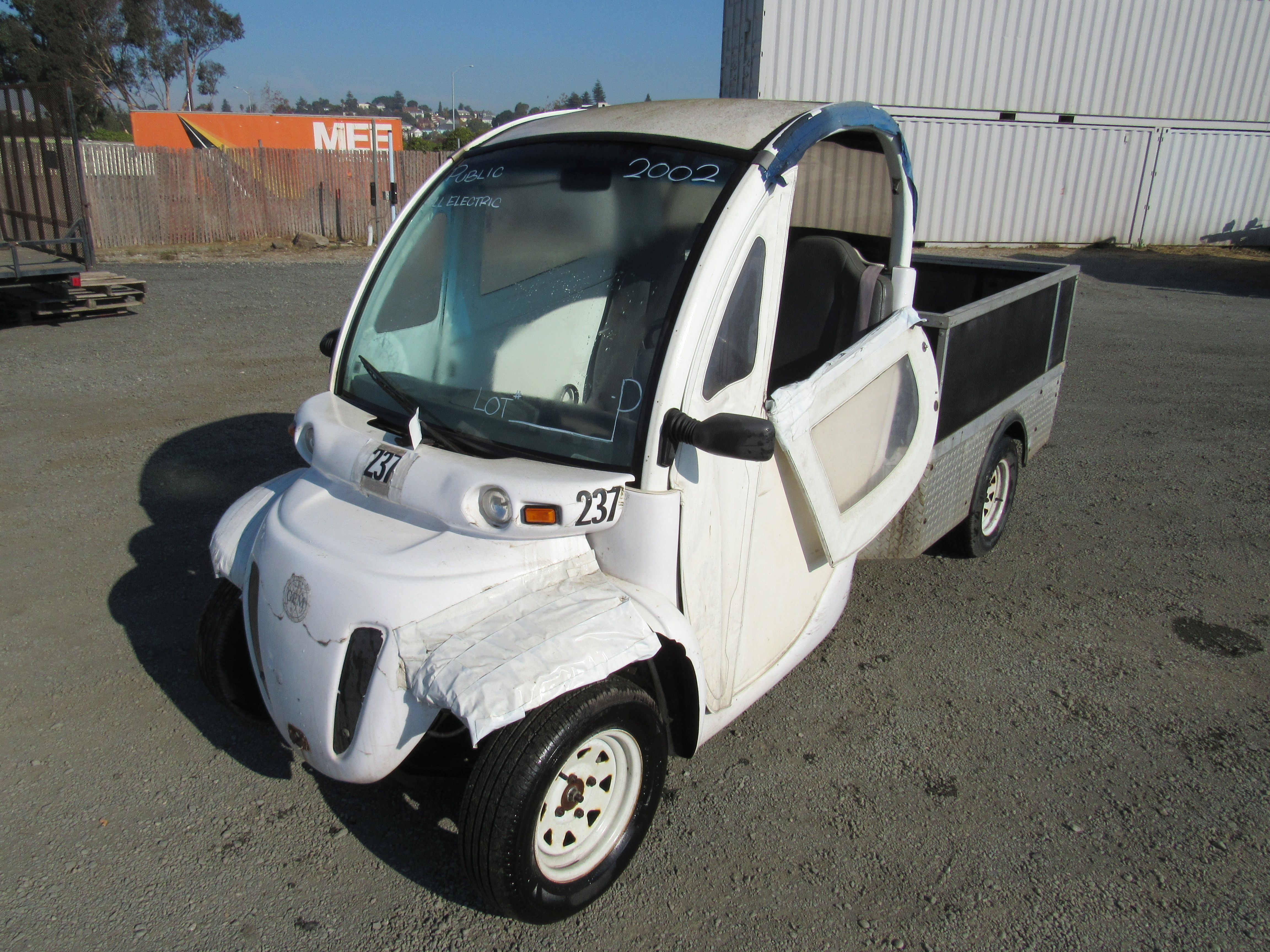 2002 gem e825 for sale discount