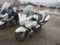 2007 HONDA ST1300 POLICE MOTORCYCLE