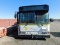 2003 ORION TRANSIT BUS (NON RUNNER) (CNG ONLY)