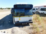 2003 ORION TRANSIT BUS (CNG ONLY)
