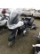 2012 BMW R1200P MOTORCYCLE (NON RUNNER)