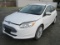 2014 FORD FOCUS (ELECTRIC ONLY)
