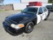 2001 FORD CROWN VICTORIA