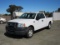 2006 FORD F 150 PICK UP