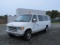 1999 FORD E-350 VAN