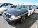 2004 FORD CROWN VICTORIA