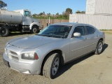 2008 DODGE CHARGER (MECH ISSUES)
