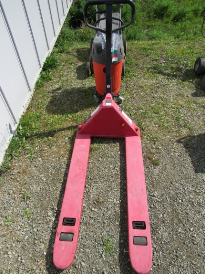 PALLET JACK