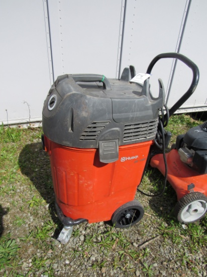 HUSQVARNA DC1400 VAC