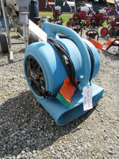 DRIEAZ AIR MOWER