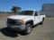 2003 GMC 2500 SIERRA PICKUP TRUCK W/ LIFTGATE